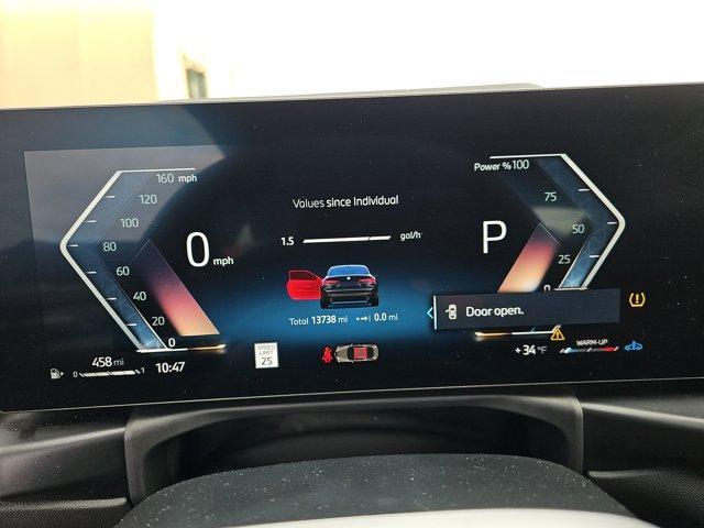 used 2026 BMW 430 car, priced at $46,995