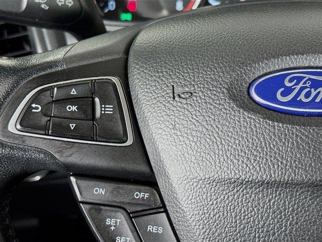 used 2020 Ford EcoSport car, priced at $14,998