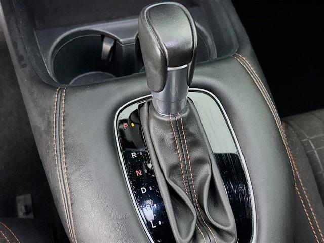 used 2025 Honda HR-V car, priced at $23,298