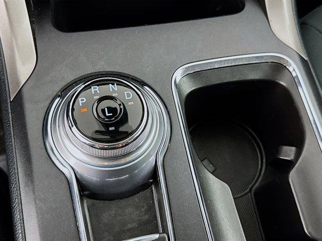 used 2019 Ford Fusion Hybrid car, priced at $11,498