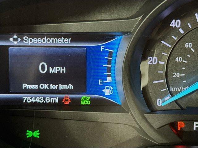 used 2019 Ford Fusion Hybrid car, priced at $11,498