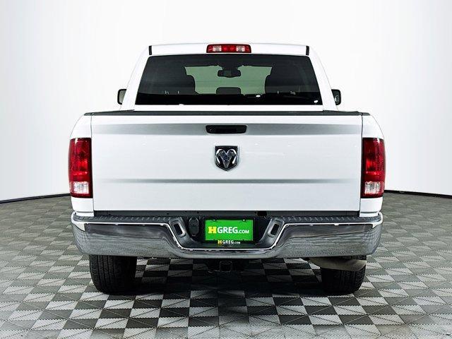 used 2023 Ram 1500 Classic car, priced at $21,998