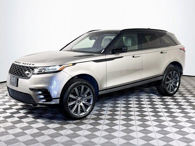 used 2019 Land Rover Range Rover Velar car, priced at $27,223
