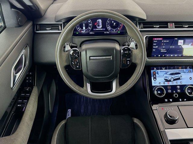 used 2019 Land Rover Range Rover Velar car, priced at $27,223