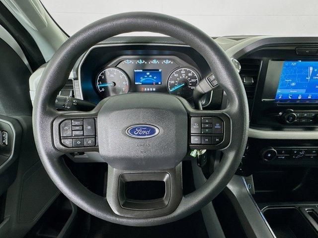 used 2023 Ford F-150 car, priced at $29,498
