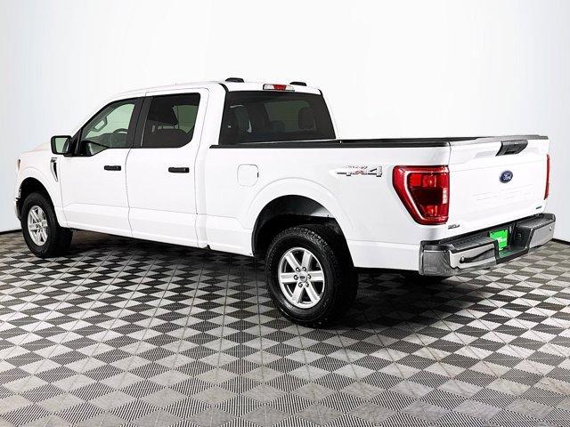 used 2023 Ford F-150 car, priced at $29,498
