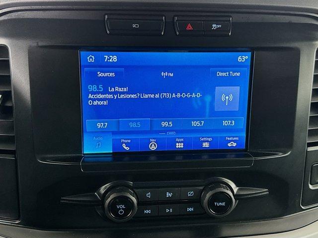 used 2023 Ford F-150 car, priced at $29,498