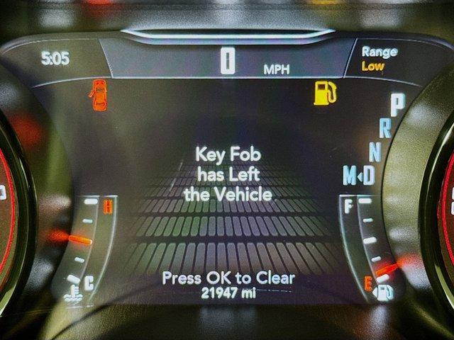 used 2023 Dodge Challenger car, priced at $22,998