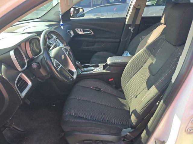 used 2016 Chevrolet Equinox car, priced at $11,895