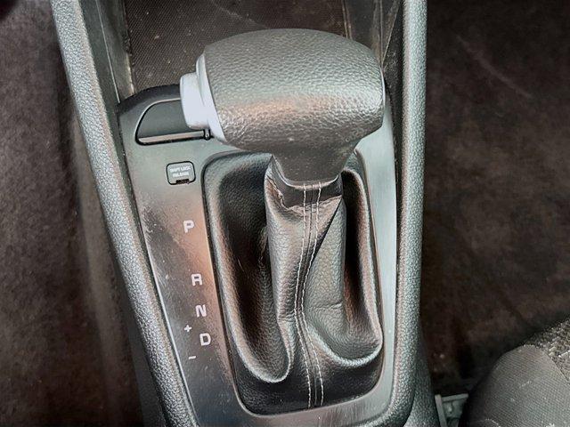 used 2023 Kia Rio car, priced at $12,998