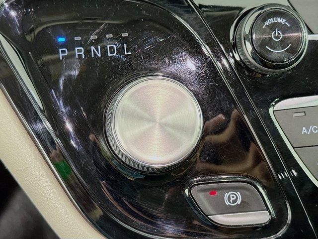 used 2022 Chrysler Voyager car, priced at $18,997