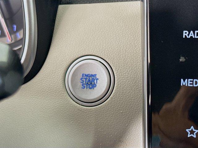 used 2022 Hyundai Tucson car, priced at $16,095