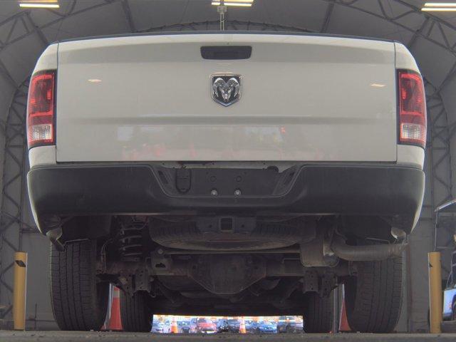 used 2021 Ram 1500 Classic car, priced at $17,695