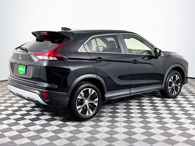 used 2022 Mitsubishi Eclipse Cross car, priced at $14,498