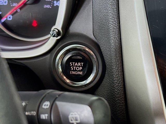 used 2022 Mitsubishi Eclipse Cross car, priced at $14,498