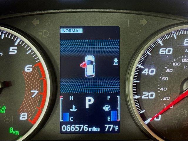 used 2022 Mitsubishi Eclipse Cross car, priced at $14,498