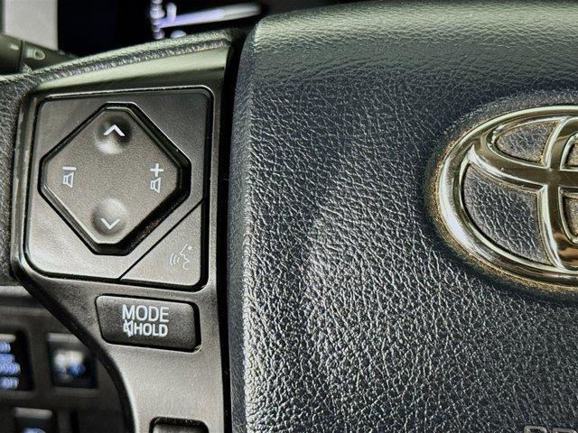 used 2019 Toyota Tundra car, priced at $21,797