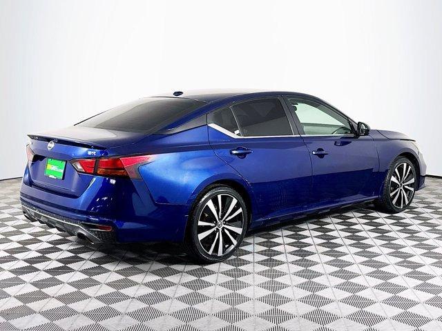 used 2020 Nissan Altima car, priced at $14,723