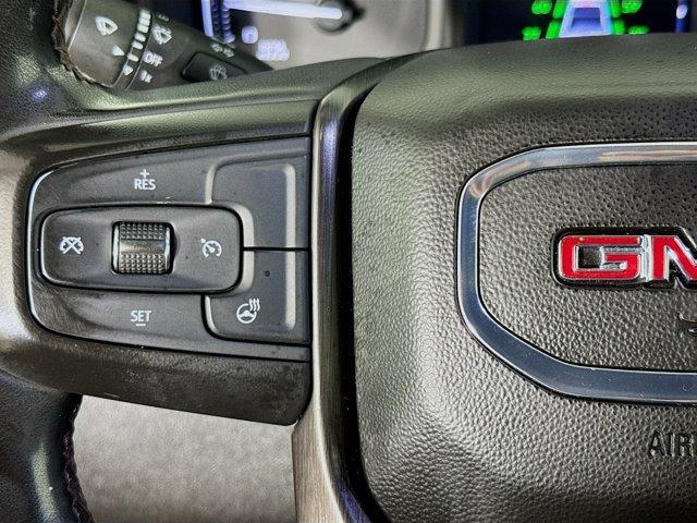 used 2023 GMC Sierra 2500 car, priced at $55,998