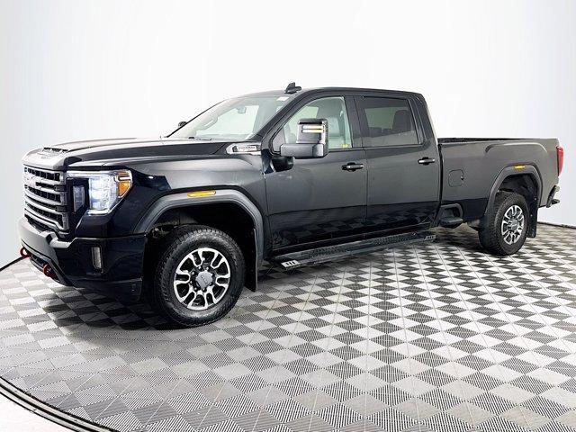 used 2023 GMC Sierra 2500 car, priced at $55,998