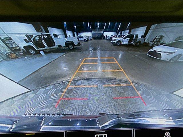 used 2023 GMC Sierra 2500 car, priced at $55,998