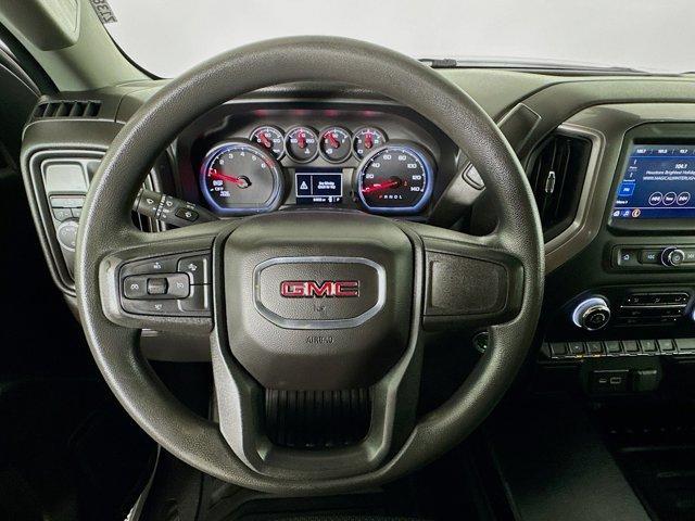 used 2023 GMC Sierra 1500 car, priced at $22,198