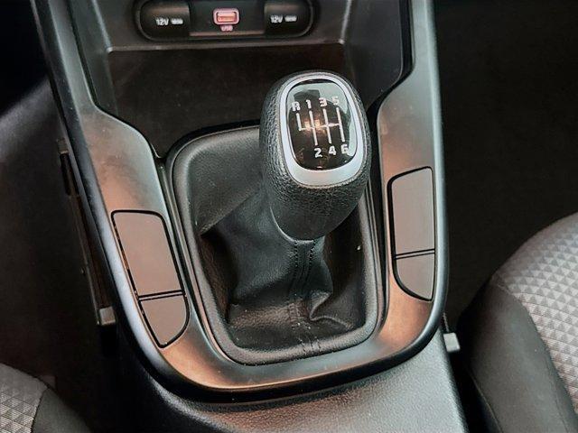 used 2021 Kia Soul car, priced at $13,498