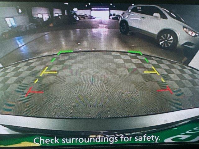 used 2023 Nissan Altima car, priced at $16,595