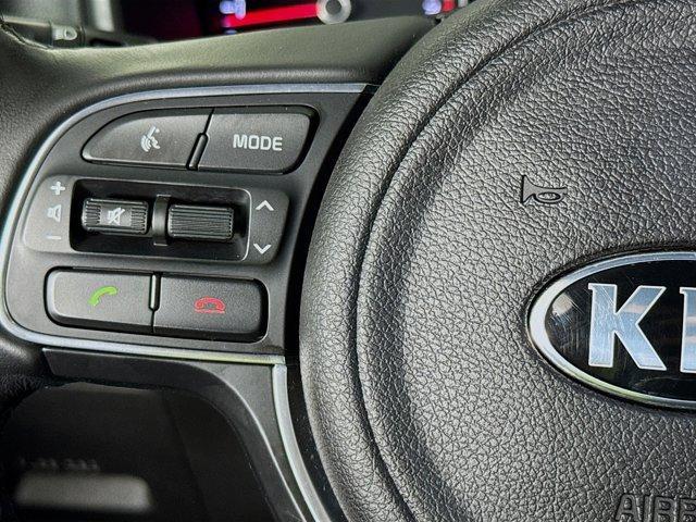 used 2017 Kia Sportage car, priced at $12,198