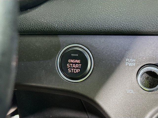 used 2017 Kia Sportage car, priced at $12,198