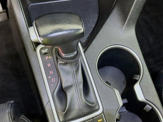 used 2017 Kia Sportage car, priced at $12,198