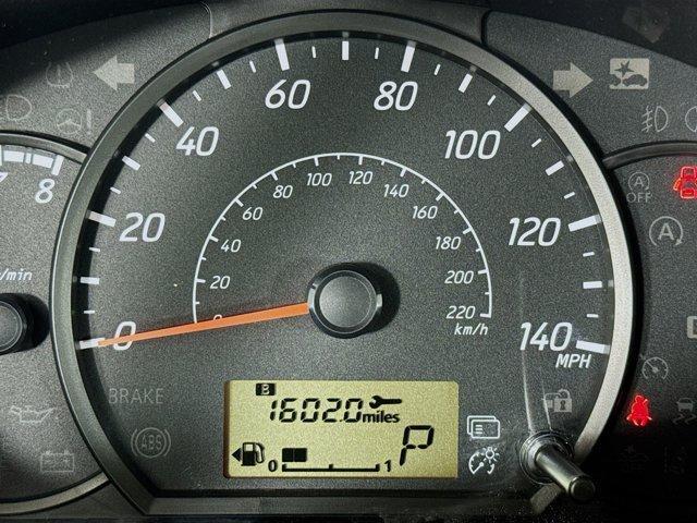 used 2024 Mitsubishi Mirage car, priced at $11,998