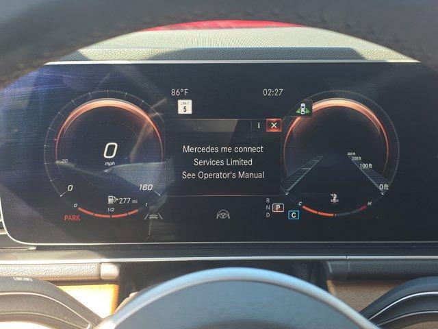 used 2020 Mercedes-Benz GLE 350 car, priced at $28,395