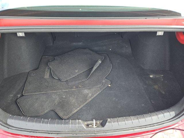 used 2024 Kia K5 car, priced at $23,995