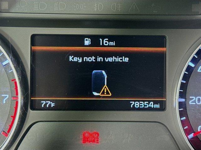 used 2022 Kia Forte car, priced at $16,998