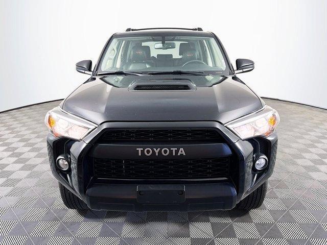 used 2018 Toyota 4Runner car, priced at $31,998