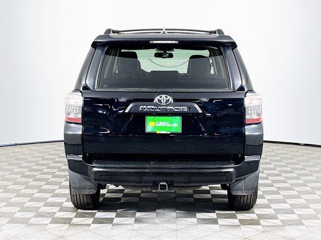 used 2018 Toyota 4Runner car, priced at $31,998