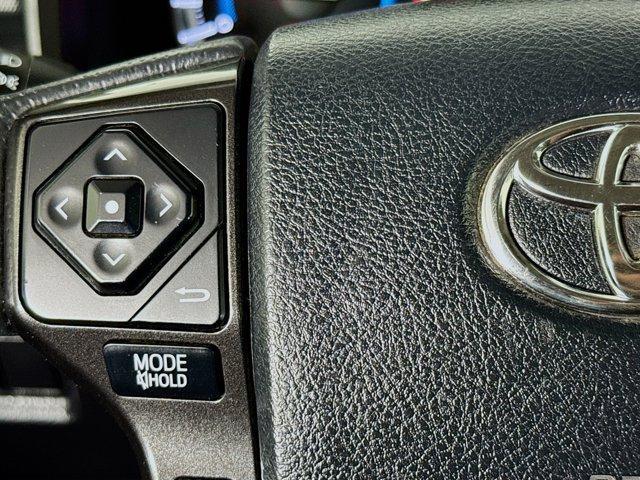 used 2018 Toyota 4Runner car, priced at $31,998