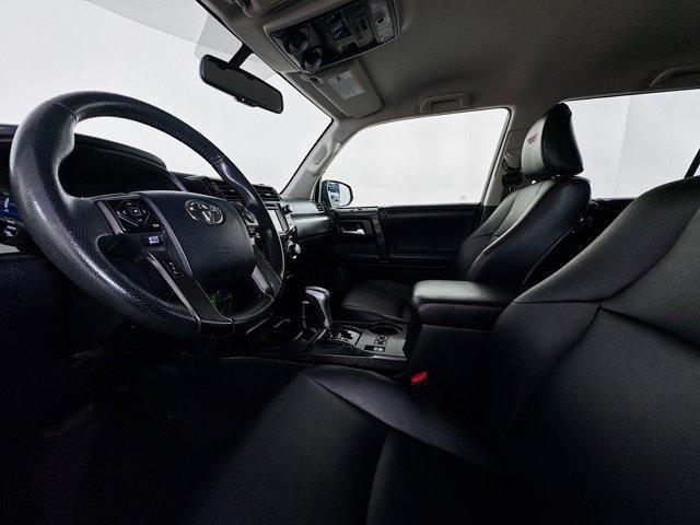 used 2018 Toyota 4Runner car, priced at $31,998