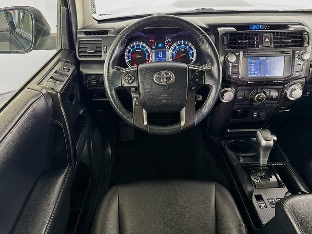 used 2018 Toyota 4Runner car, priced at $31,998