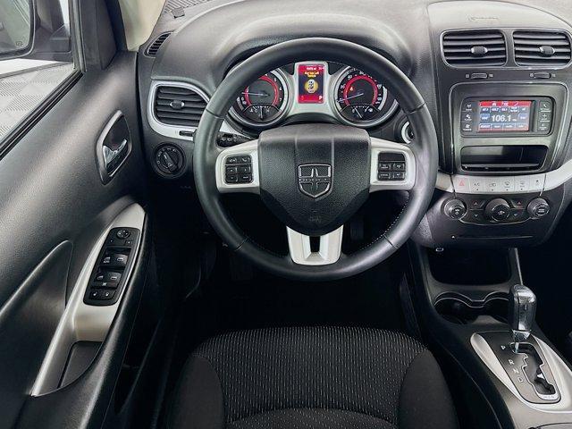 used 2018 Dodge Journey car, priced at $10,998