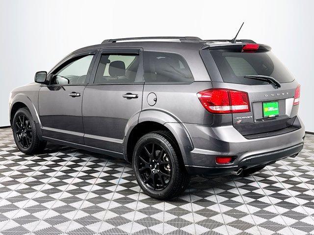 used 2018 Dodge Journey car, priced at $10,998