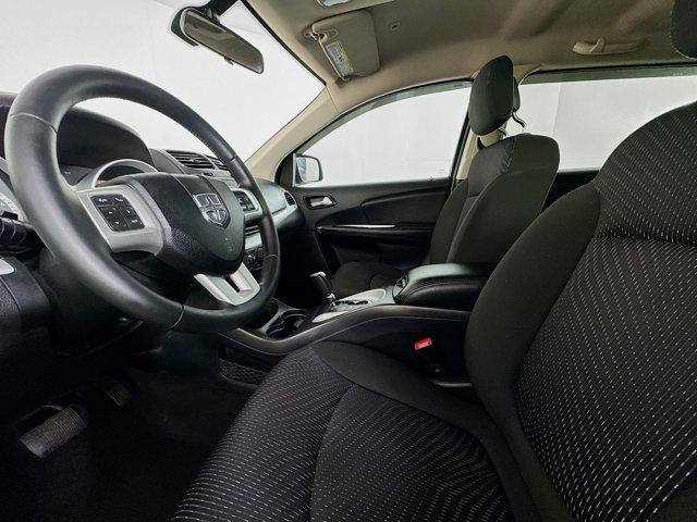 used 2018 Dodge Journey car, priced at $10,998