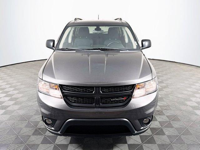 used 2018 Dodge Journey car, priced at $10,998