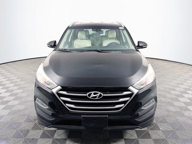 used 2017 Hyundai Tucson car, priced at $11,998