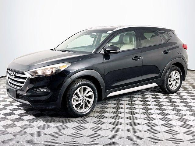 used 2017 Hyundai Tucson car, priced at $11,998