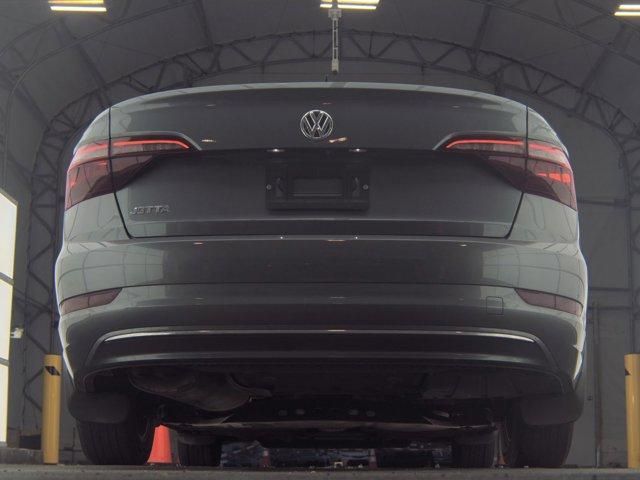 used 2021 Volkswagen Jetta car, priced at $15,395