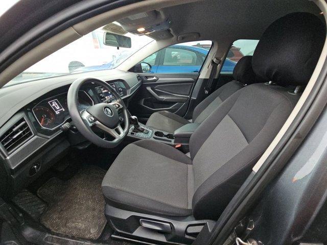 used 2021 Volkswagen Jetta car, priced at $15,395