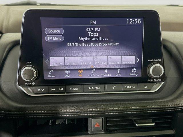 used 2023 Nissan Rogue car, priced at $18,998