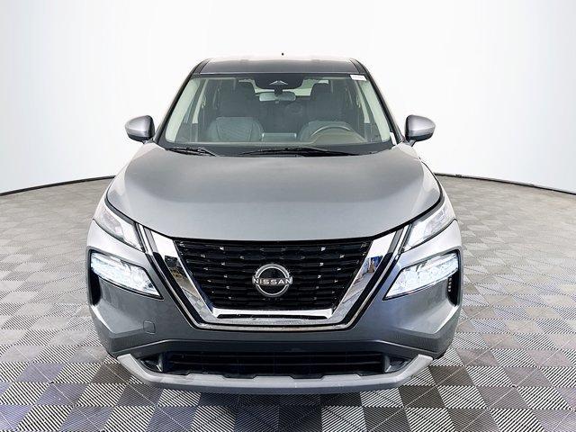 used 2023 Nissan Rogue car, priced at $18,998